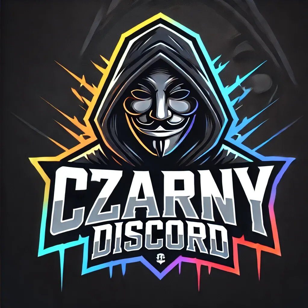 Czarnydiscord